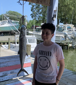 Virginia's Angling Haven Awaits